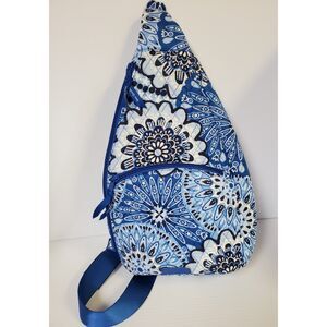 Vera Bradley Slingback